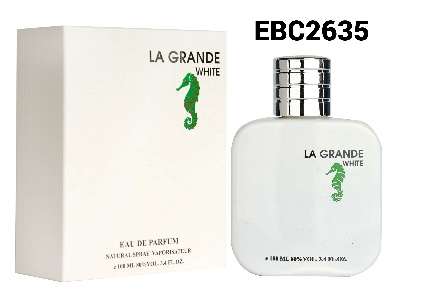 La Grande White