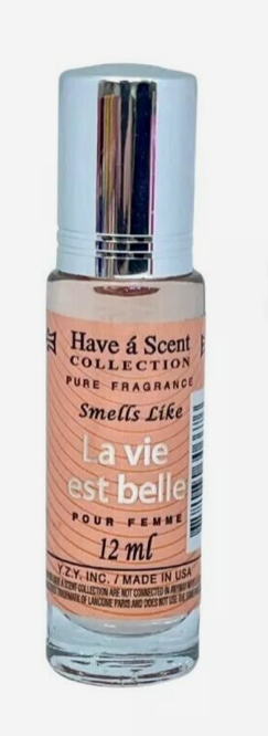 Body Oil (6 Pack)