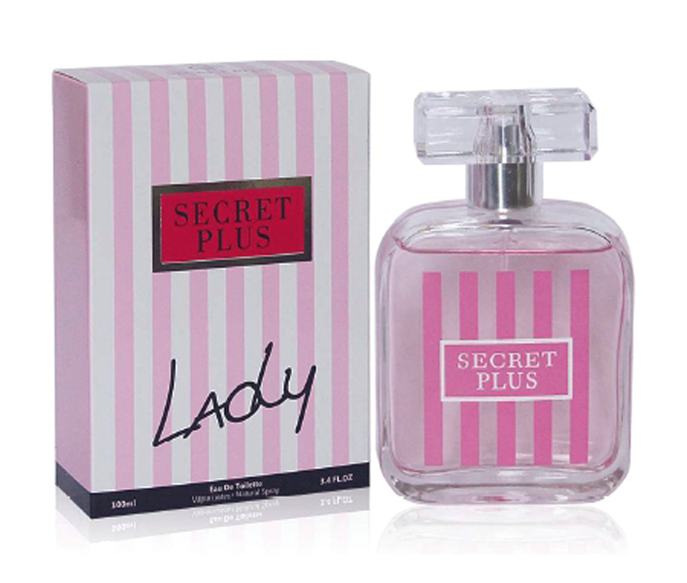 Lady (Inspired by Victoria Secret)