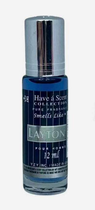 Body Oil (6 Pack)