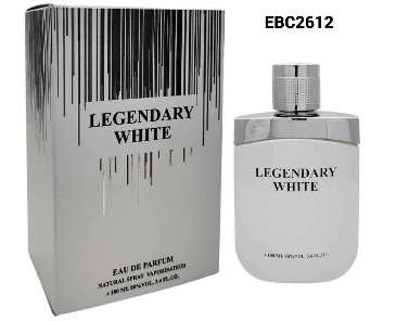Legendary White