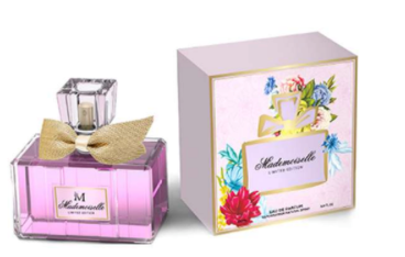 Mademoiselle Limited Edition