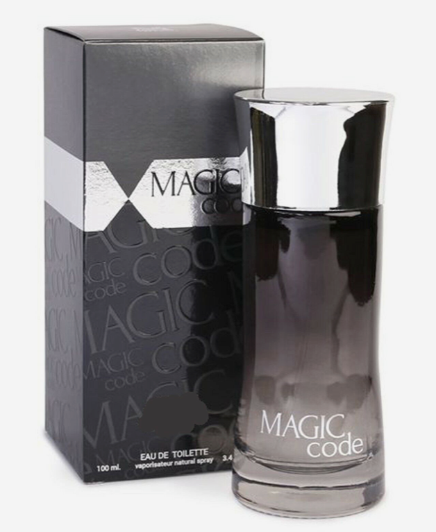 Magic Code