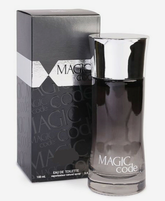 Magic Code