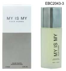 My Is My Pour Homme