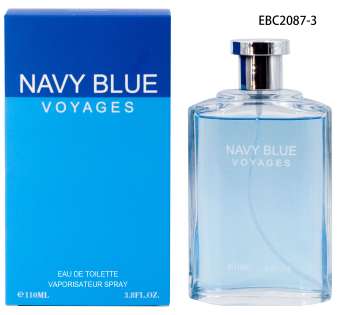 Navy Blue Voyages