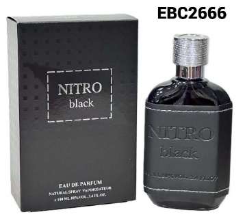 Nitro Black
