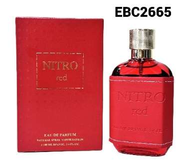 Nitro Red
