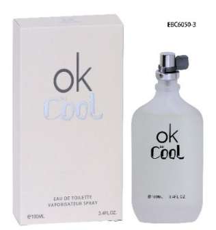 Ok So Cool White