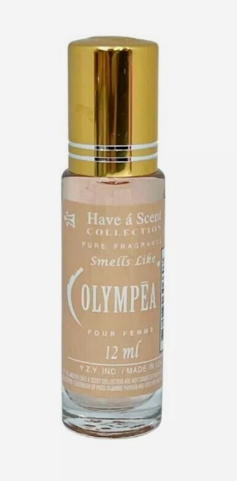 Body Oil (6 Pack)
