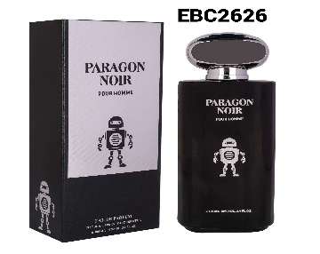 Paragon Noir