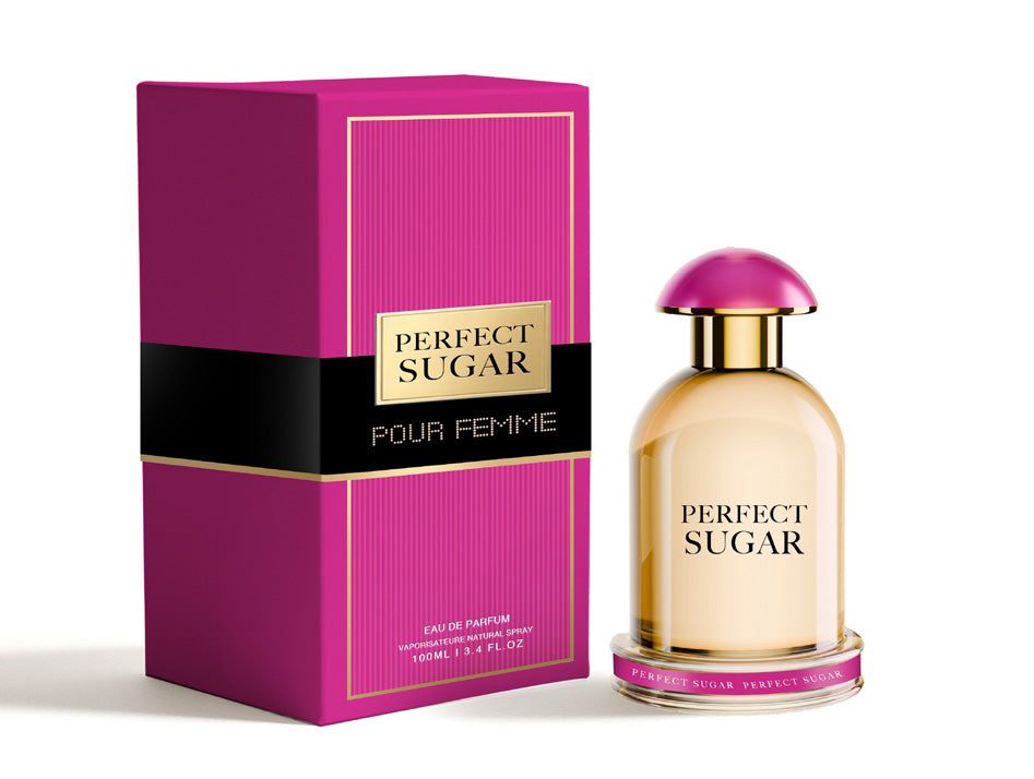 Perfect Sugar
