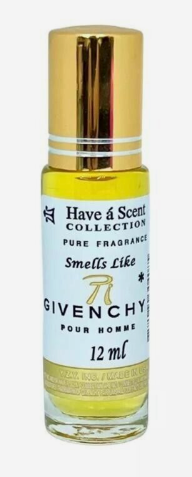 Body Oil (6 Pack)