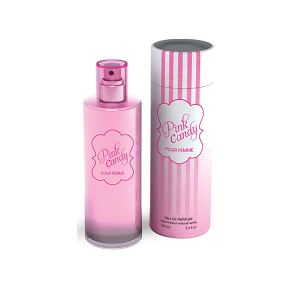 Pink Candy