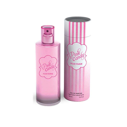 Pink Candy