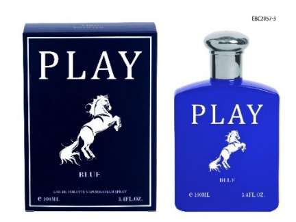 Play Blue