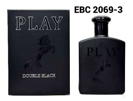 Play Double Black