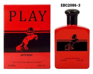 Play Intense