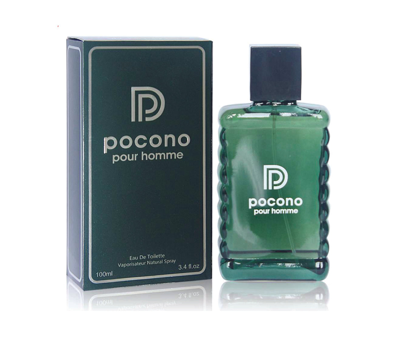 Pocono (Inspired by Paco Rabanne)