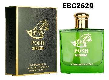 Posh Green