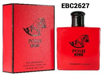 Posh Red
