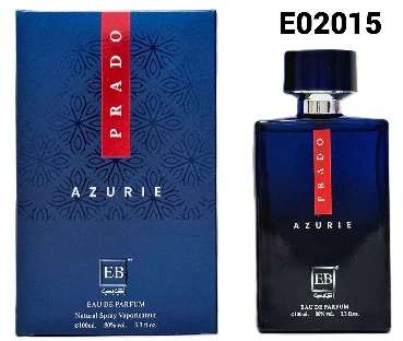 Prado Azurie