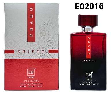 Prado Energy