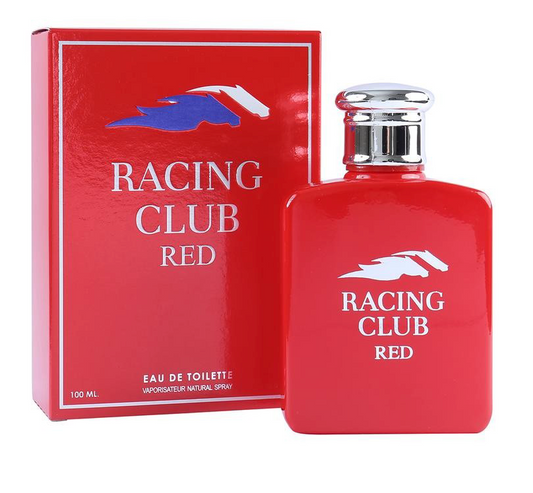 Racing Club Red