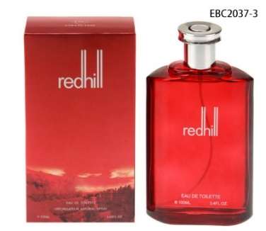 Redhill