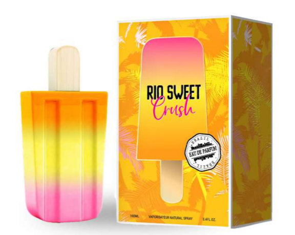 Rio Sweet Crush