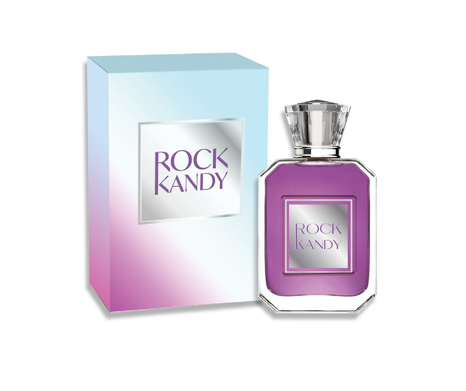 Rock Kandy