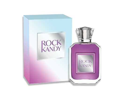 Rock Kandy