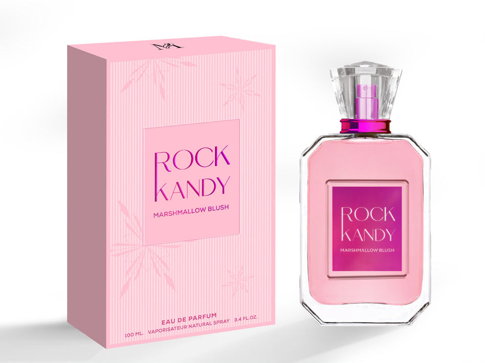 Rock Kandy Marshmallow