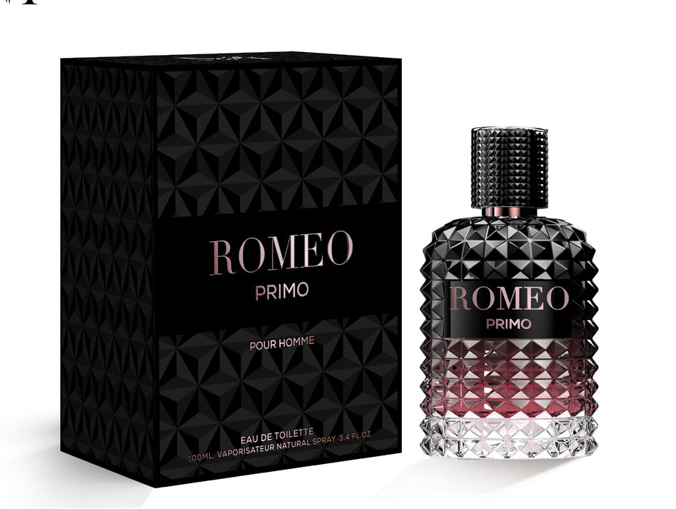 Romeo Primo