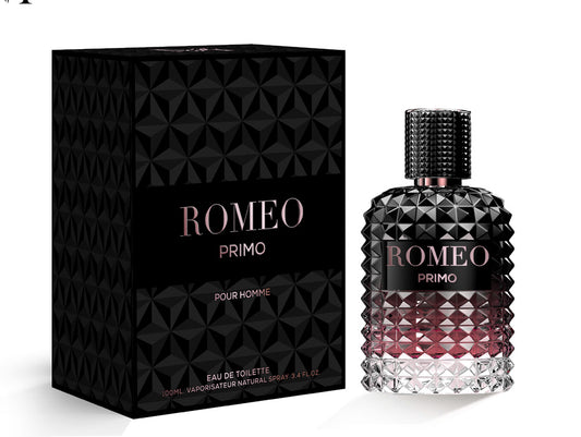 Romeo Primo