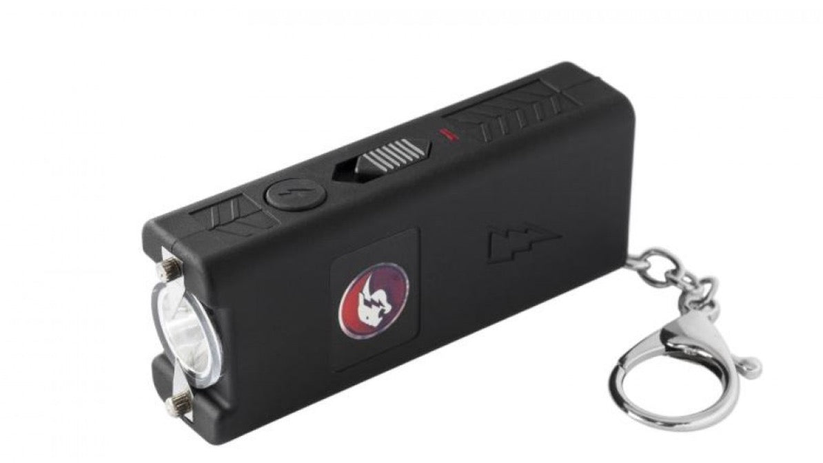 Cheetah Max Power Mini Stun Gun