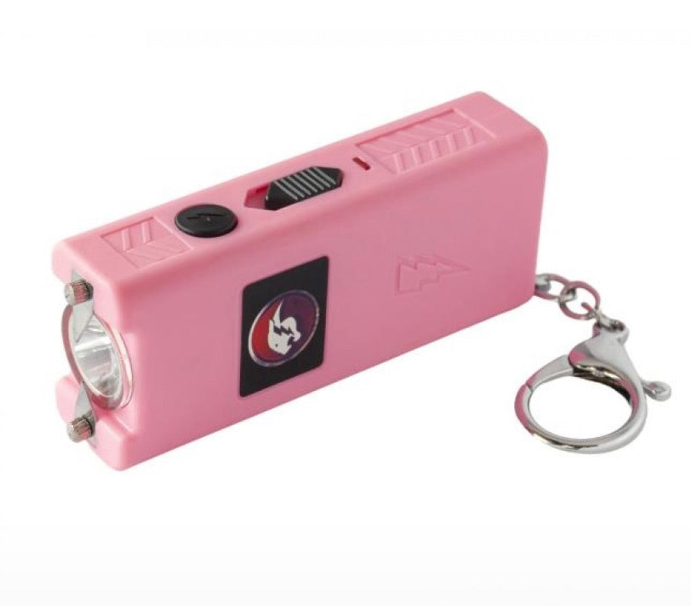 Cheetah Max Power Mini Stun Gun