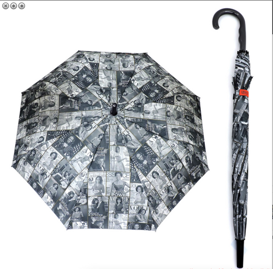 Michelle Obama Umbrella