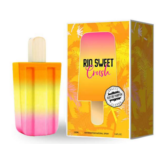 Rio Sweet Crush