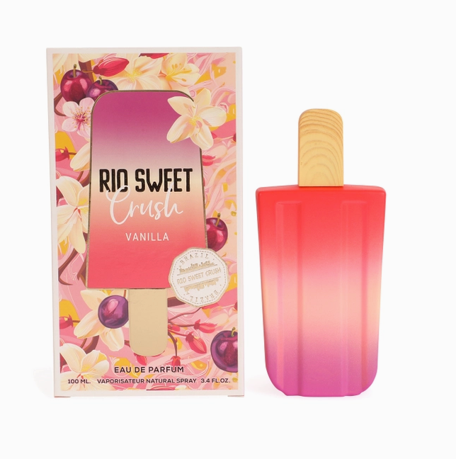 Rio Sweet Crush Vanilla