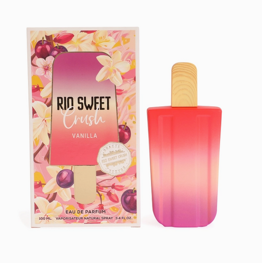 Rio Sweet Crush Vanilla