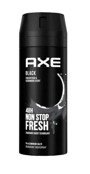 Axe (6 PACK) Body Spray 150ML