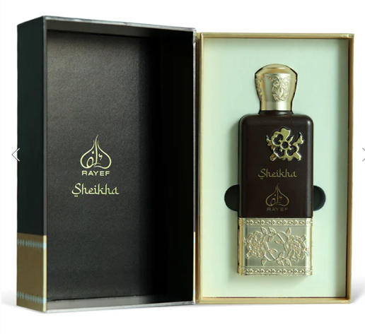 Rayef Collection