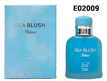 Sea Blush Intense