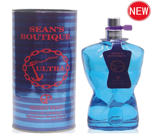 Sean's Boutique Ultra