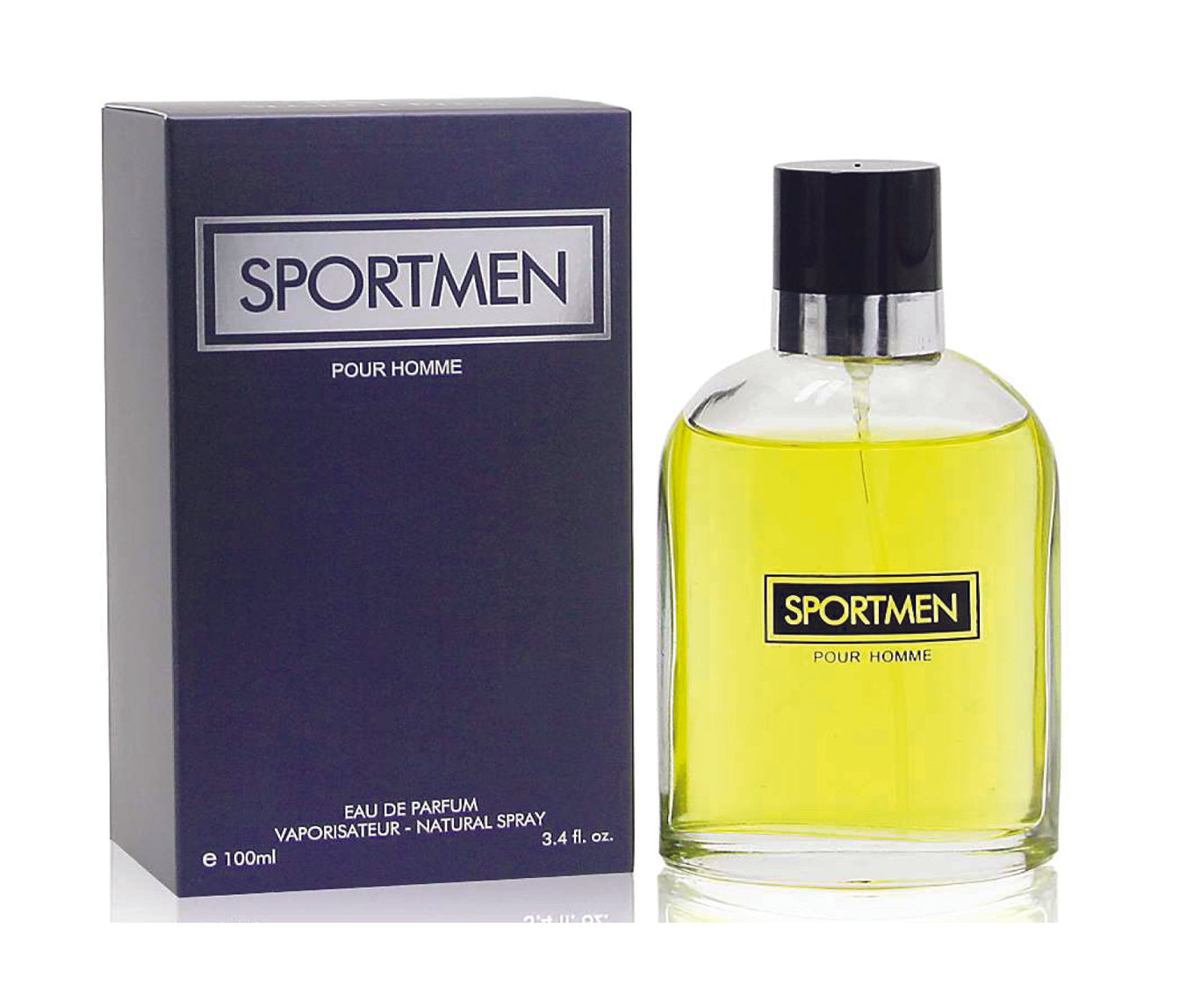 Sportmen (Inspired by D&G)