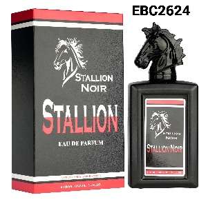 Stallion Noir