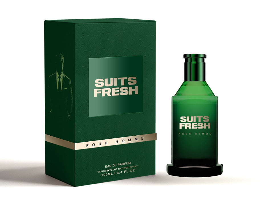 Suits Fresh