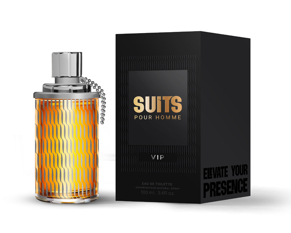Suits VIP