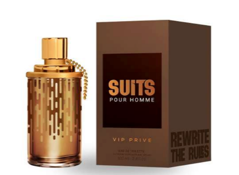 Suits VIP Prive